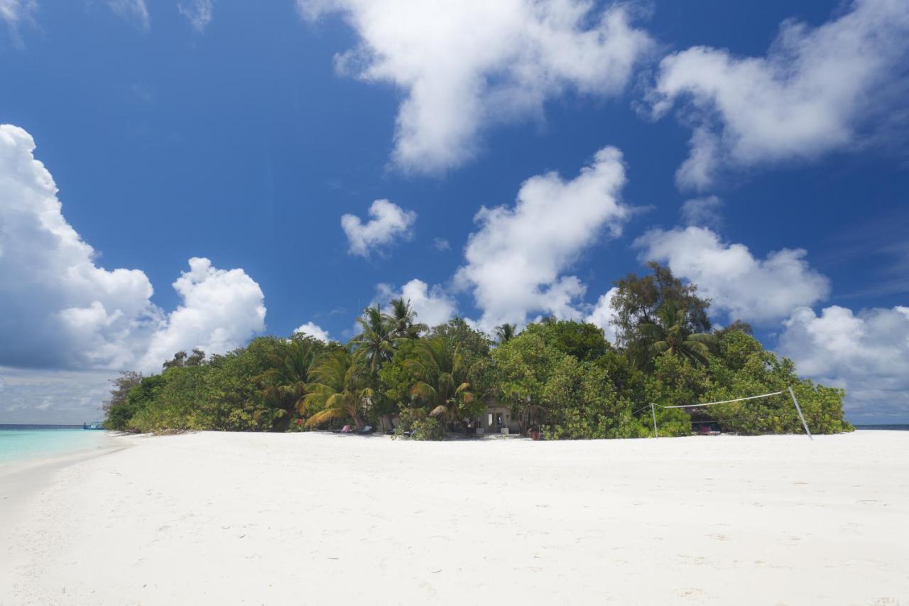 Sandies Bathala Bathala Island Exterior photo